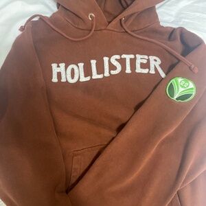Vintage Hollister hoodie